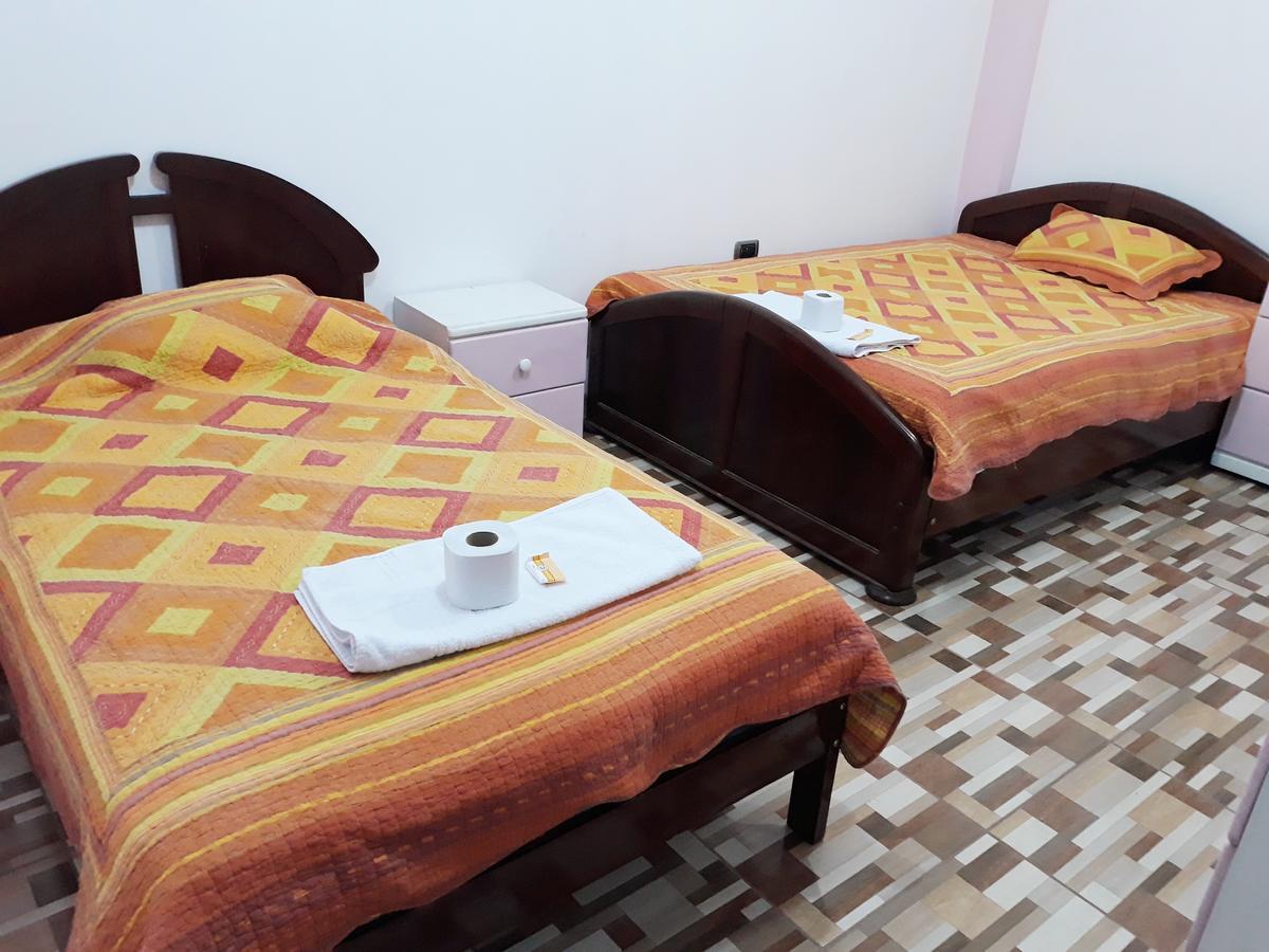 Alojamiento Huaraz Εξωτερικό φωτογραφία